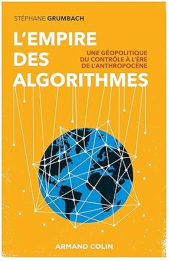 L’empire des algorithmes