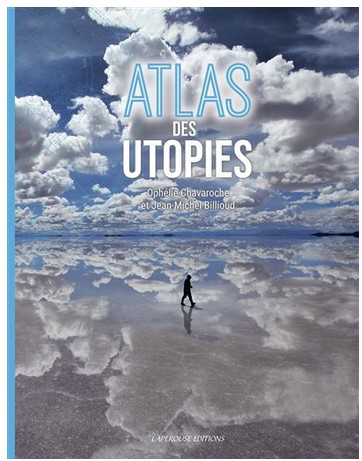 Atlas des utopies