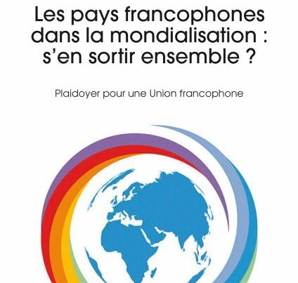 Francophones dans la mondialisation