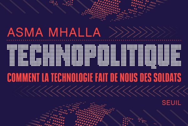 Technopolitique