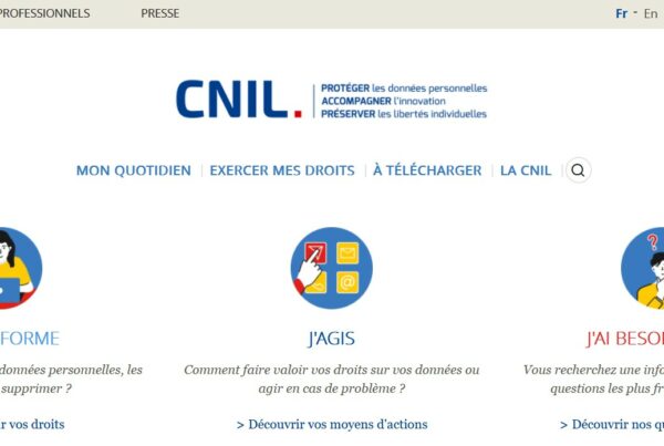 CNIL