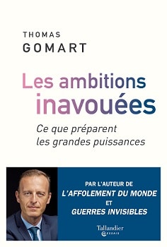 ambitions inavouées