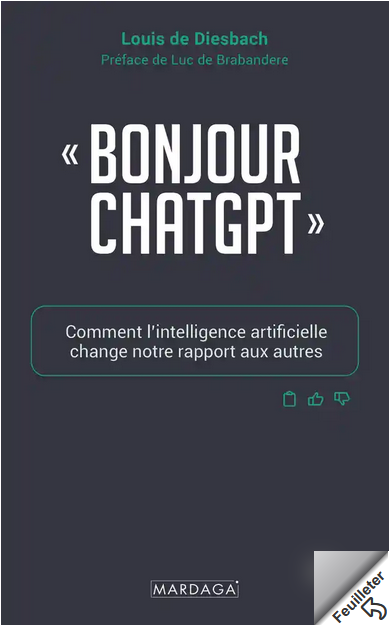 Bonjour ChatGPT